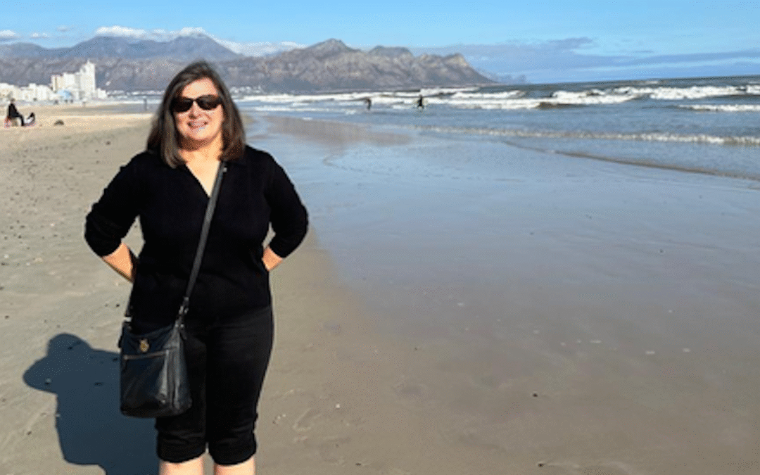 Overcoming Mood Swings, Brain Fog, and Sleep Challenges