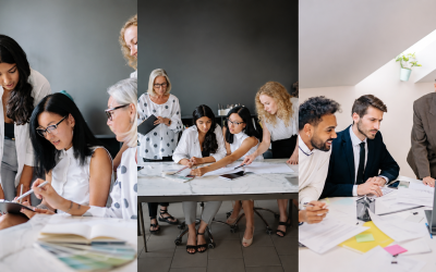 Menopause Isn’t a Women’s Issue. It’s a Workplace Leadership Issue